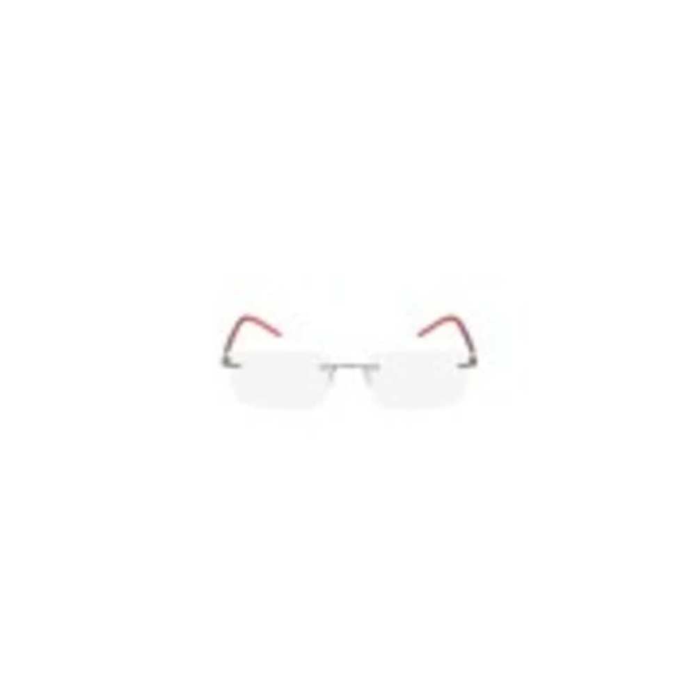 Airlock ENDLESS 201 Eyeglasses 035 Light Gunmetal 53mm